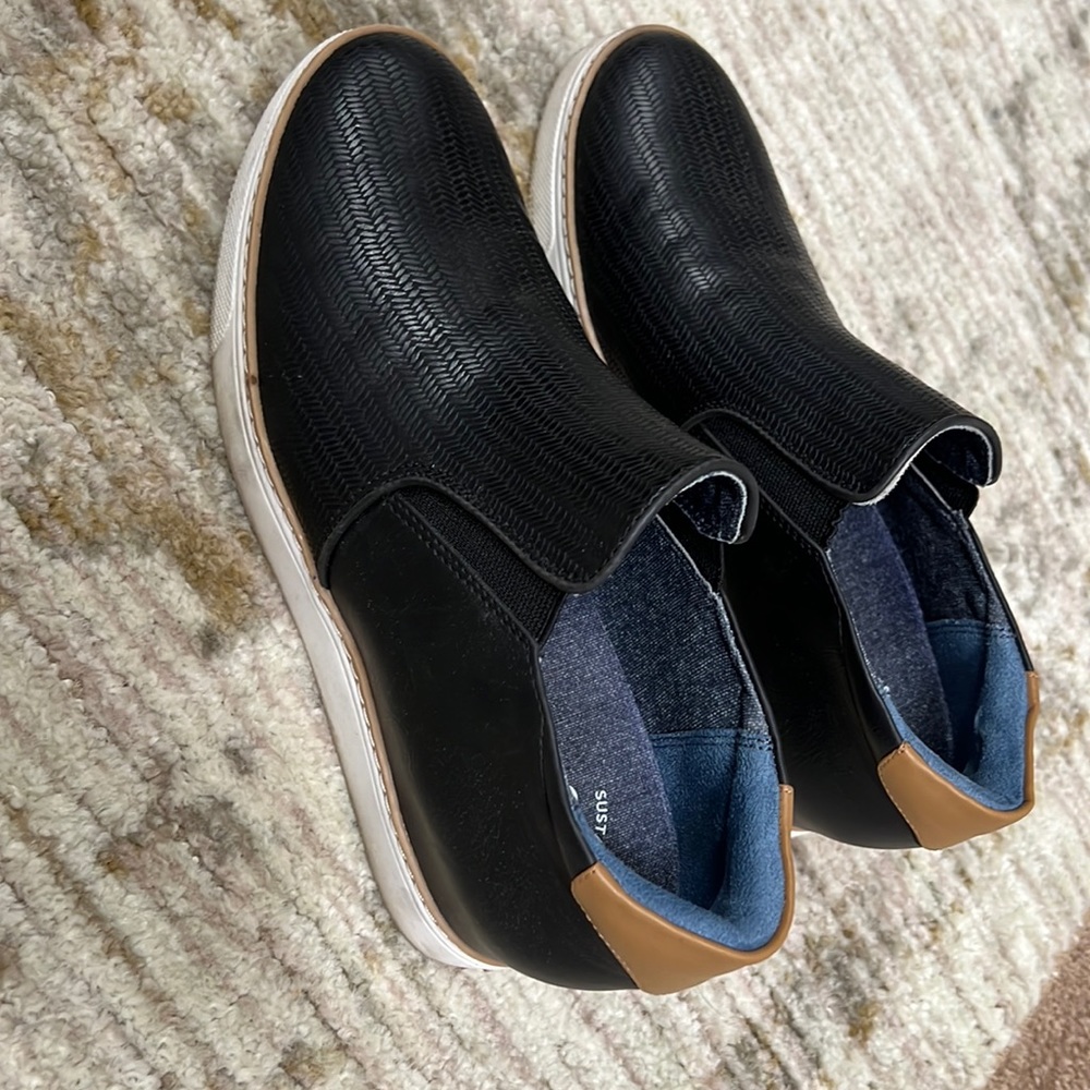 Dr Scholls comfort wedge shoes